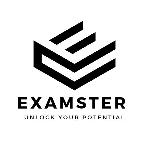 Examster: Commerce Exam Prep logo