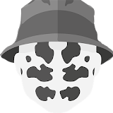 Rorschach Watchface icon