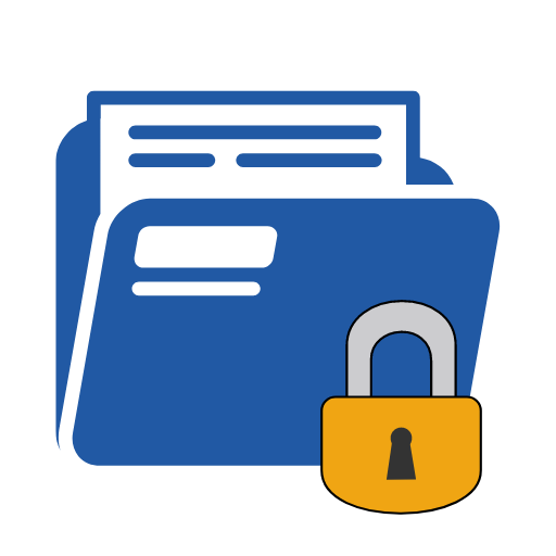 Vault-y logo