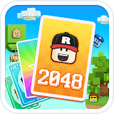 Rob Card 2048 icon