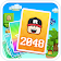 Rob Card 2048 icon