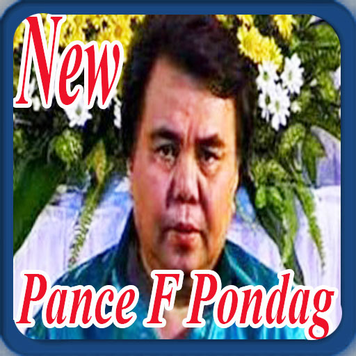 a collection of Pance Pondaag songs