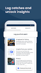 Fishbrain - Fishing App