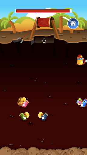Gold Miner 2