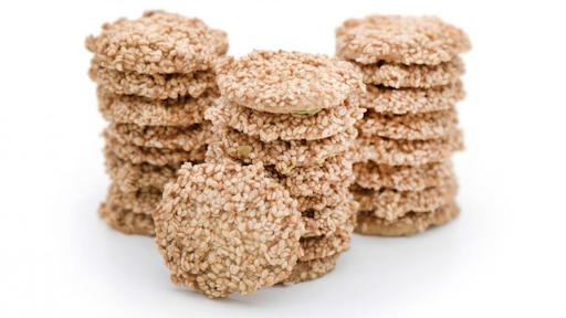 Processing Shami sweets 2023