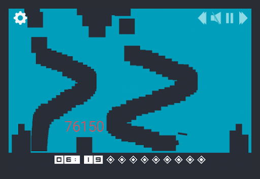 Cube Cannon Screen 2