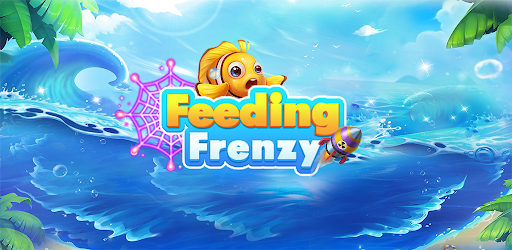 Feeding Frenzy Fish 1.0.0 screenshots 1