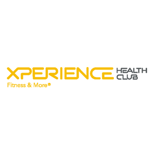 Xperience Health Club logo