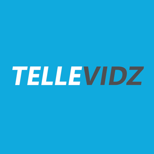 TELLEVIDZ logo