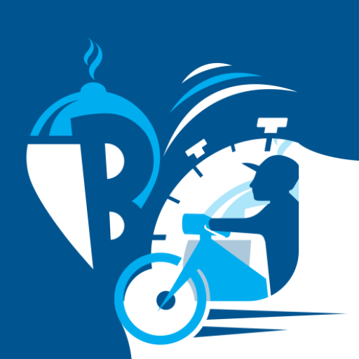 Bafets Delivery Partner for  Android – Latest Version & Features app icon