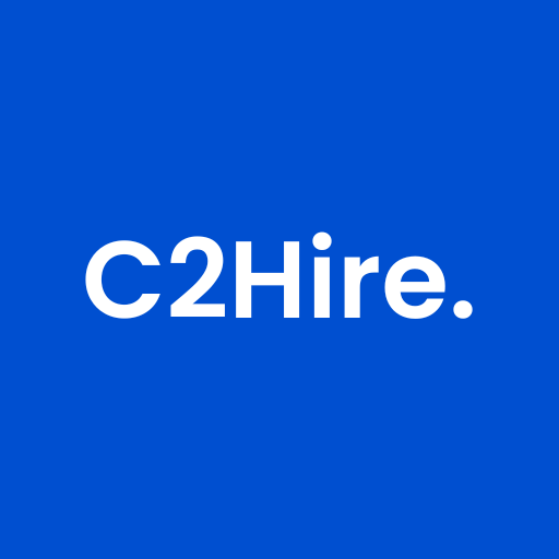 C2Hire Assessments logo