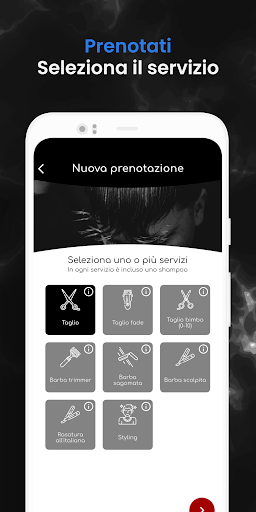 Giovanni Limoli Screen 3