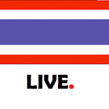 Live Thailand Tv Channels icon