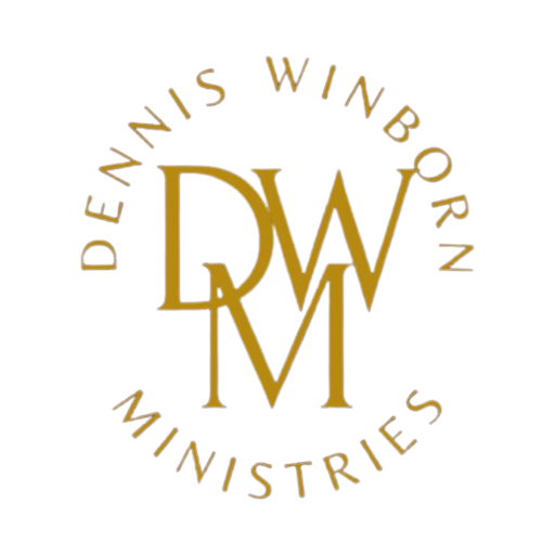 Dennis Winborn Ministries logo