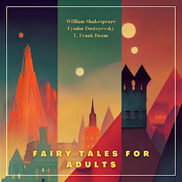 「Fairy Tales for Adults, Volume 11」のアイコン画像