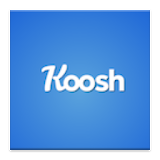Koosh icon