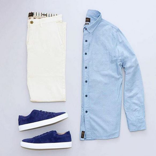 Fashion For Men 2019 logo