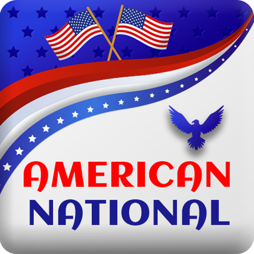 American National Anthem: The - Ứng dụng trên Google Play