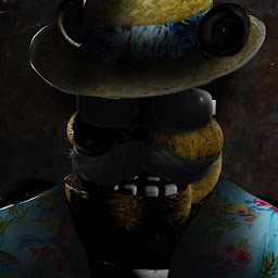 Icon image Five Nights with Breadbear