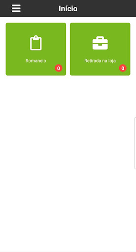 Intelipost - Embarcador Screen 2