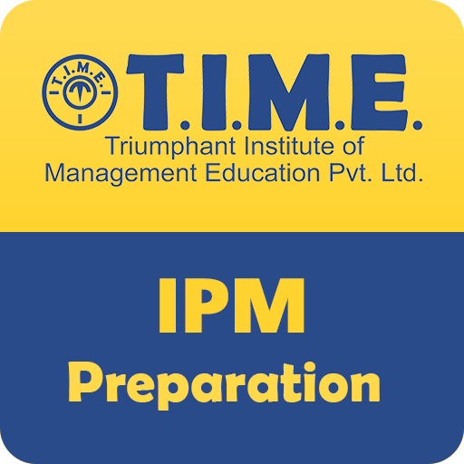 TIME4IPM 1.0 Icon