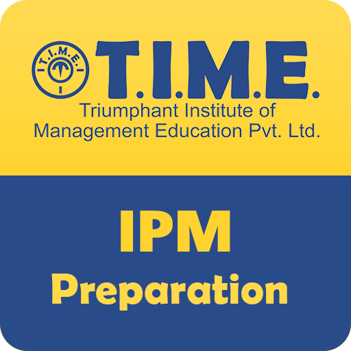 TIME4IPM logo
