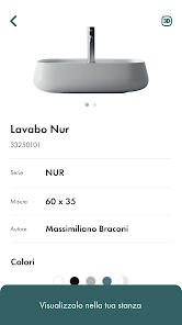 Screenshot 4 Alice Ceramica android