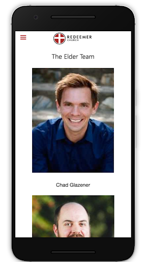 RedeemerLM Screen 2