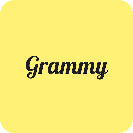 Grandmother Christine