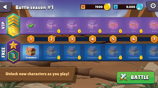 Trivia Legends
