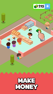 Market Master: Idle Shopping screenshot 14