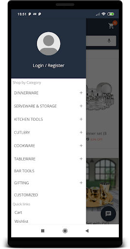 ShriandSam Screenshot 2 - AppWisp.com