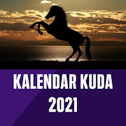 KALENDAR KUDA 2021
