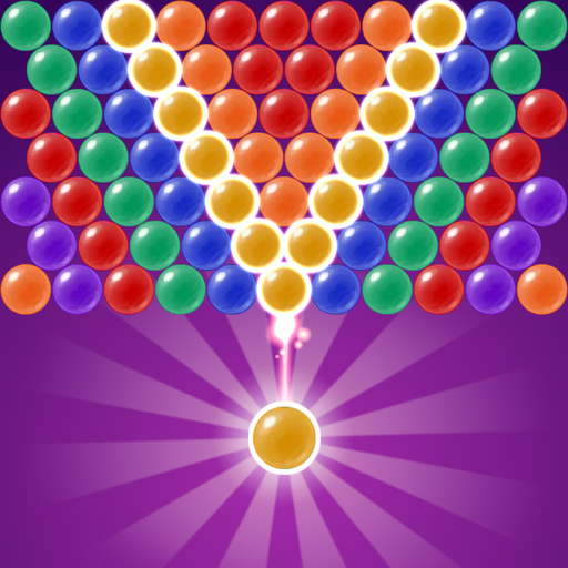 Bubble Pop Burst: Bubble Shoot Download on Windows