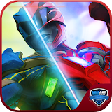 Cheats for Power Rangers Wars icon