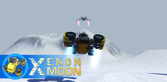Xenon Moon