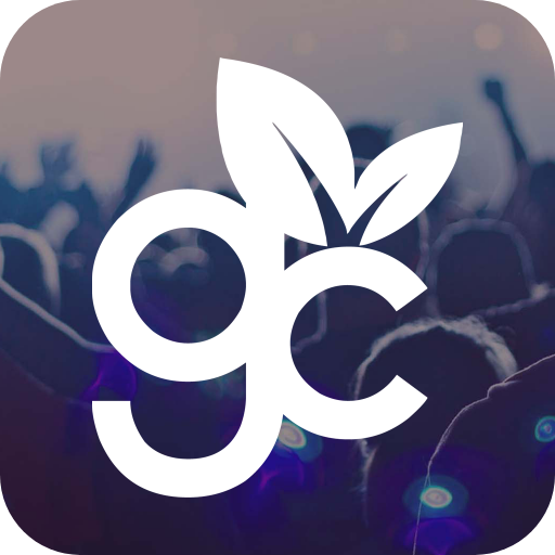 GC.LIFE logo