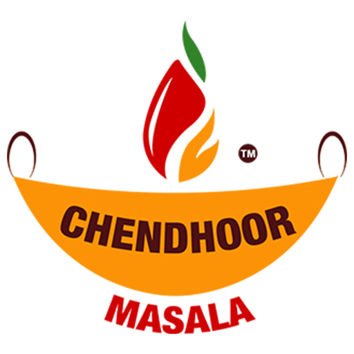 Chendhoor Masala logo