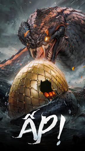 Thú Kỳ Huyền screenshot 11