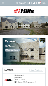 Hills Homes 1.0 APK + Mod (Unlimited money) إلى عن على ذكري المظهر