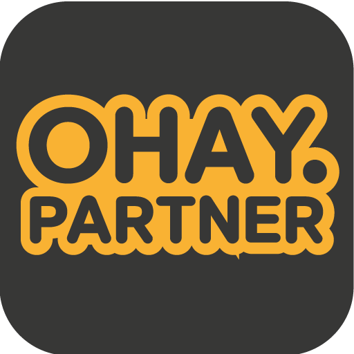 Ohay Partner logo