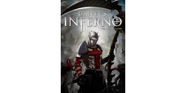 Watch Dante's Inferno: an Animated Epic