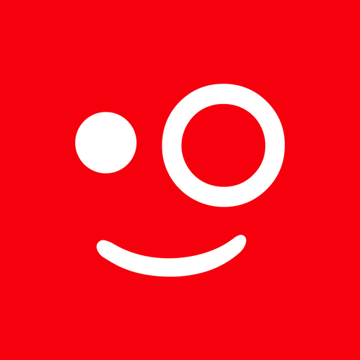 Smile by LAGORA logo