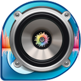 Equalizer Sound Bass Booster icon