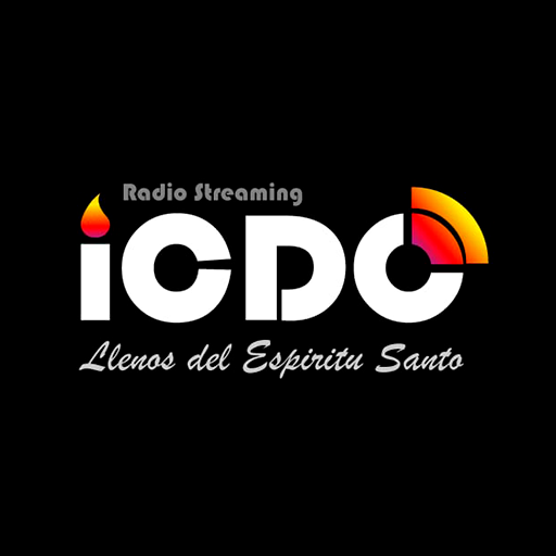 Radio iCDO 4.0 Icon