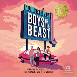 Icon image Boys of the Beast