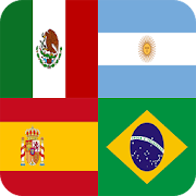 Top 30 Trivia Apps Like Adivina La Bandera | Banderas Del Mundo En Español - Best Alternatives