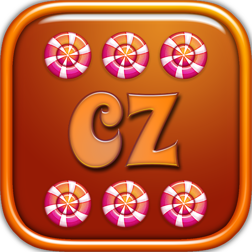 Candy Zen Match logo