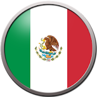 MEXICO - Juego de Estados y Ci