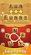 screenshot of Word Talent Puzzle